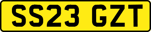 SS23GZT