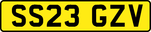 SS23GZV