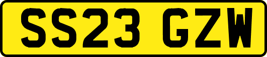 SS23GZW