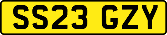 SS23GZY