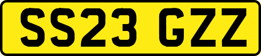 SS23GZZ