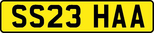 SS23HAA
