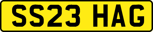 SS23HAG