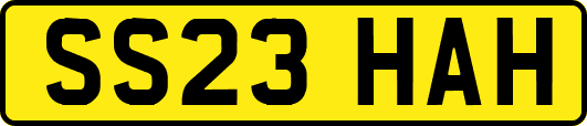 SS23HAH