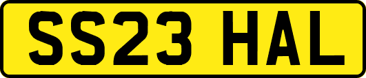 SS23HAL