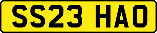 SS23HAO