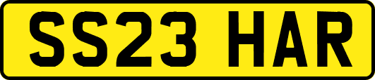 SS23HAR