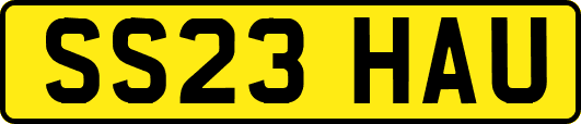 SS23HAU
