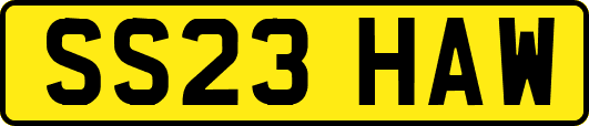 SS23HAW