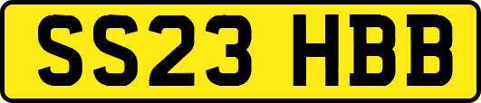 SS23HBB