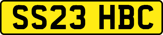 SS23HBC