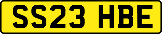 SS23HBE