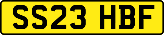 SS23HBF