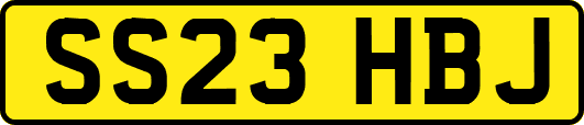 SS23HBJ