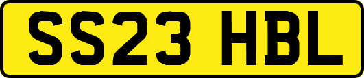 SS23HBL