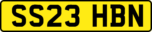 SS23HBN