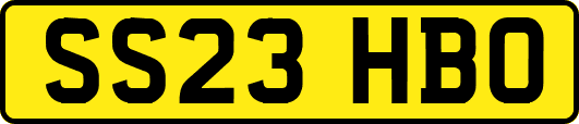 SS23HBO