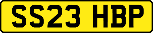 SS23HBP