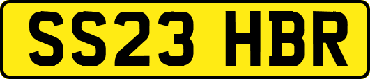 SS23HBR