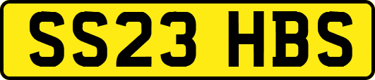 SS23HBS