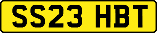 SS23HBT