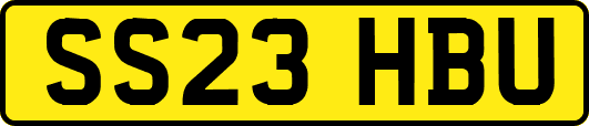 SS23HBU