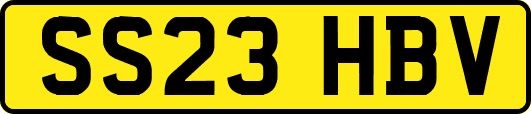 SS23HBV