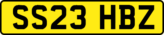 SS23HBZ