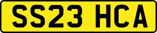 SS23HCA