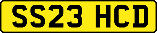 SS23HCD