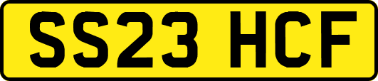 SS23HCF