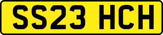 SS23HCH