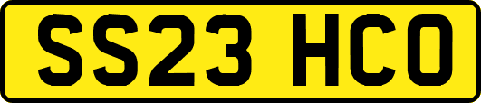 SS23HCO
