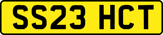 SS23HCT