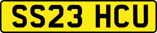 SS23HCU