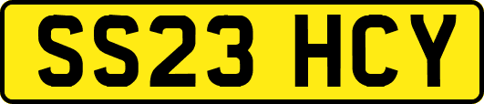 SS23HCY