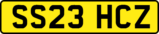 SS23HCZ