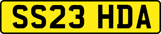SS23HDA