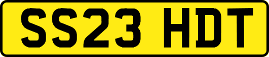 SS23HDT