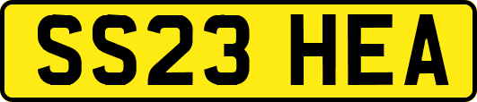 SS23HEA