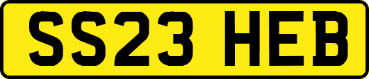 SS23HEB