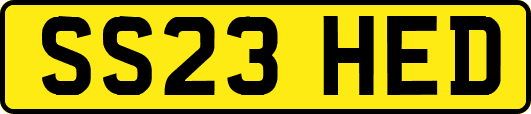 SS23HED