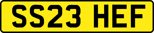 SS23HEF