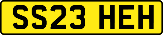 SS23HEH