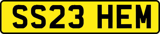 SS23HEM