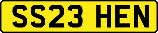 SS23HEN