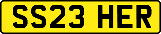 SS23HER