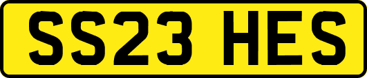 SS23HES