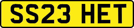 SS23HET