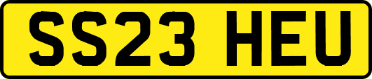 SS23HEU